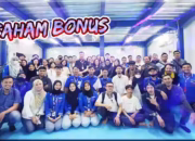 MMIX Siapkan Saham Bonus Rasio 1:1, Sinyal Apresiasi atau Strategi?