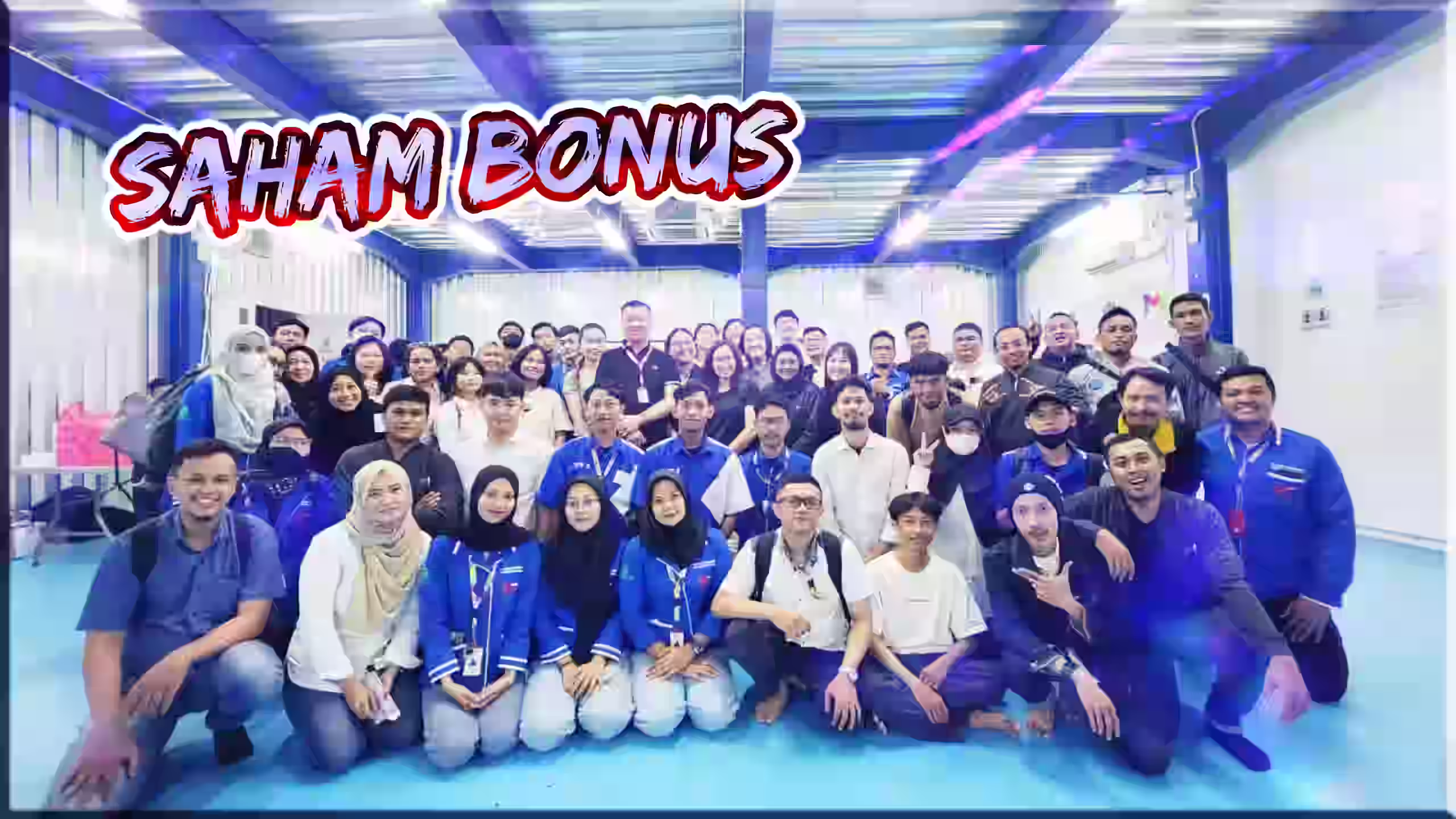 MMIX Siapkan Saham Bonus Rasio 1 1, Sinyal Apresiasi atau Strategi