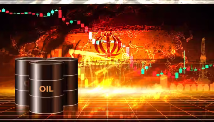 Minyak Naik 3%, Ketegangan Iran & Kesepakatan AS-Vietnam Memantik Harga