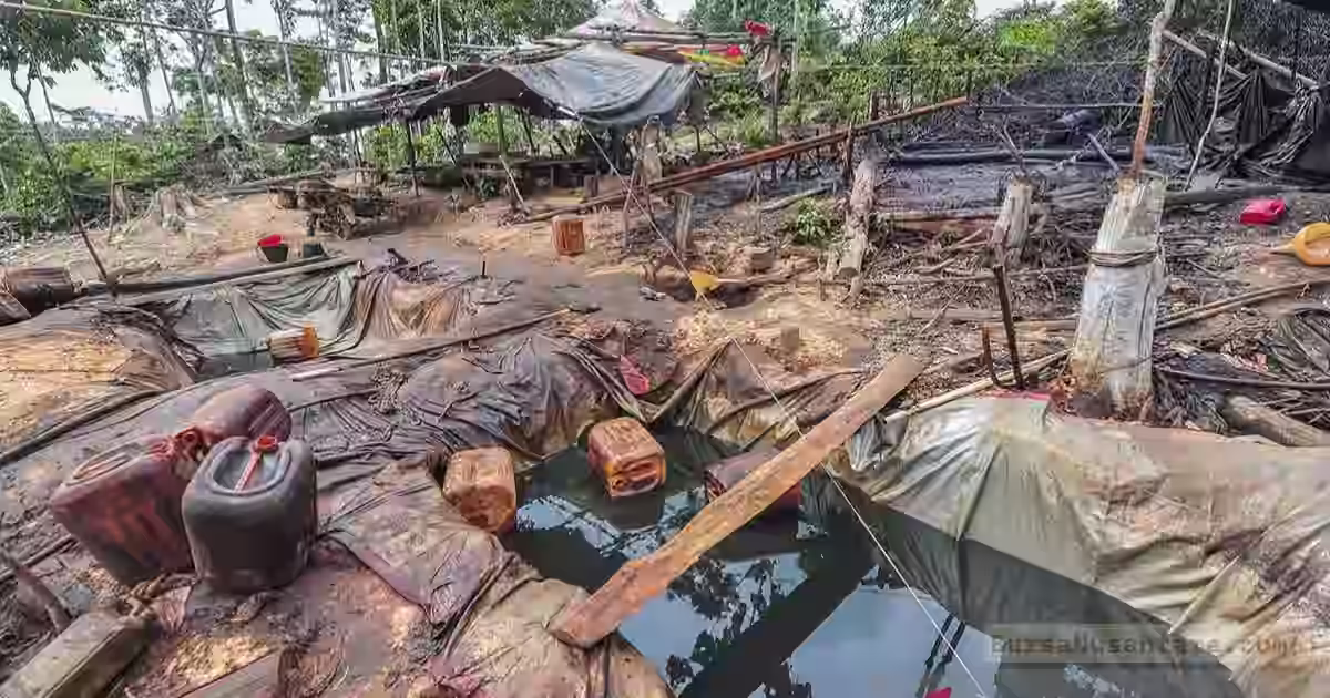 Minyak Sumur Rakyat Diserap KKKS, 1 Agustus Jadi Titik Balik