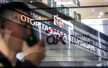 OJK Sanksi 72 Pelaku Jasa Keuangan, Rp26 M Digelontorkan Ganti Rugi Konsumen