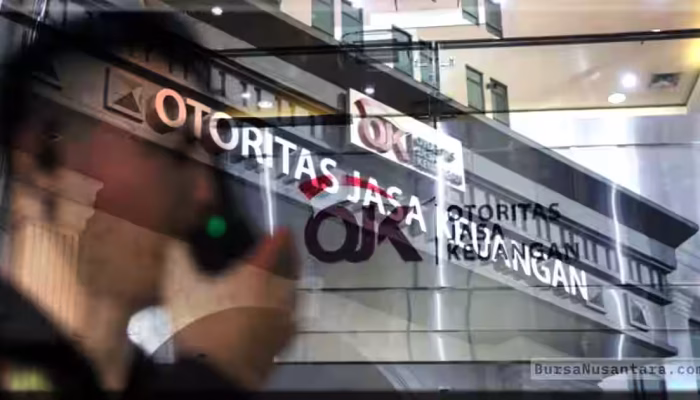 OJK Sanksi 72 Pelaku Jasa Keuangan, Rp26 M Digelontorkan Ganti Rugi Konsumen