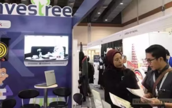 OJK Tanggapi Red Notice Interpol terhadap CEO Investree