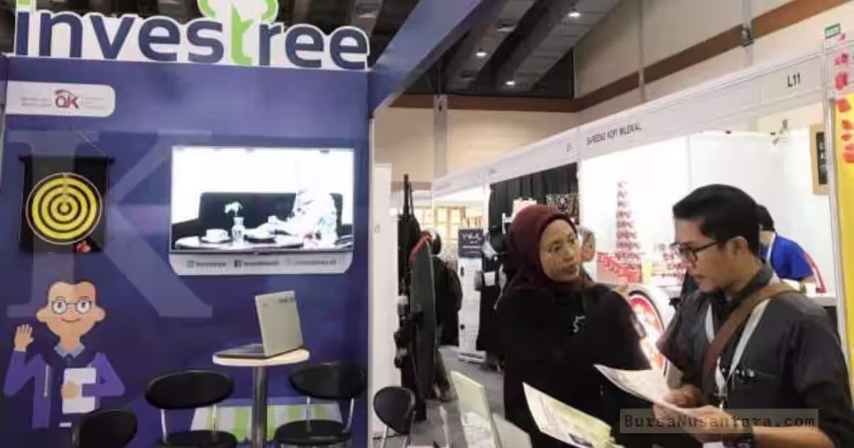 OJK Tanggapi Red Notice Interpol terhadap CEO Investree