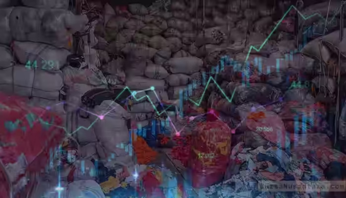 Pasar Limbah Industri Asia Tenggara Jadi Fokus Ekspansi TBS (TOBA)