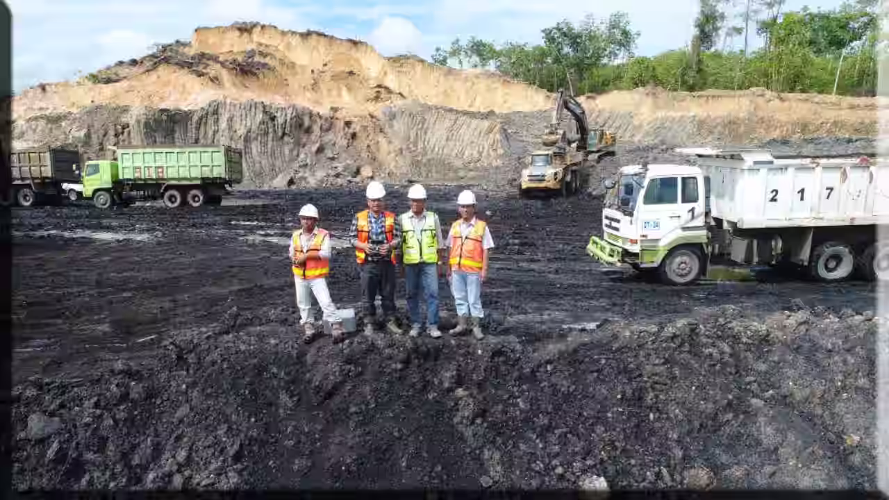 Pemegang Saham HILL Jual 36 Juta Lembar, Ada Apa di Balik Layar