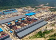 Pengaruh Pengurangan Produksi Smelter Nikel China terhadap Investasi Global