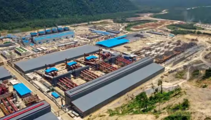 Pengaruh Pengurangan Produksi Smelter Nikel China terhadap Investasi Global