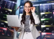 Pengaruh Volatilitas Pasar Terhadap IHSG dan Strategi Investasi Aman