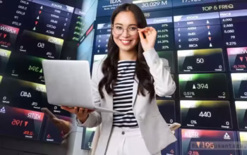 Pengaruh Volatilitas Pasar Terhadap IHSG dan Strategi Investasi Aman