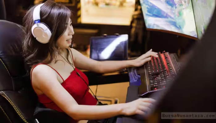 Peluang dan Tantangan Industri Audiovisual Indonesia Menuju GPFE 2025