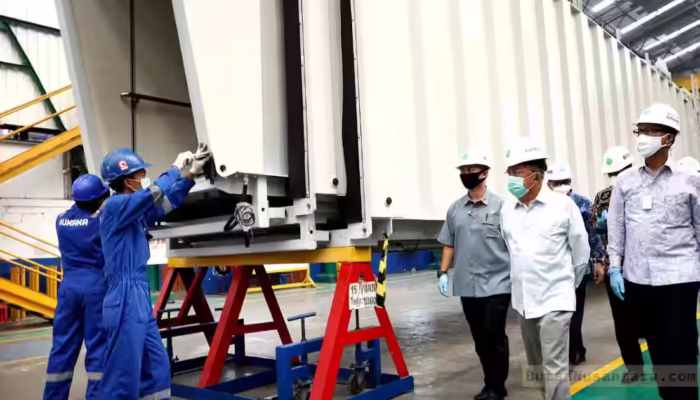 Penurunan Pendapatan BUMN Mantan Wapres, Peluang Investasi Terbuka!