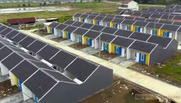 Potensi Revolusi Pembelian Rumah Subsidi Gratis DP via BPJS Ketenagakerjaan