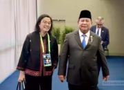 RAPBN 2026 Dinilai Terlalu Ambisius, CORE Soroti Risiko Fiskal