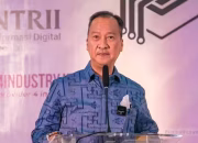 RI Dikenai Tarif 32%, Kemenperin Siapkan Negosiasi dengan AS