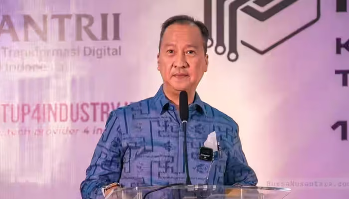 RI Dikenai Tarif 32%, Kemenperin Siapkan Negosiasi dengan AS