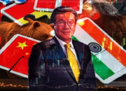 Raja Baru Asia Tenggara? Prajogo Pangestu Salip Taipan China dan India!