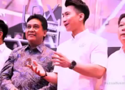 Robby Adijaya Terus Akumulasi Saham WOWS, Sinyal Diam-diam dari Investor Lama?