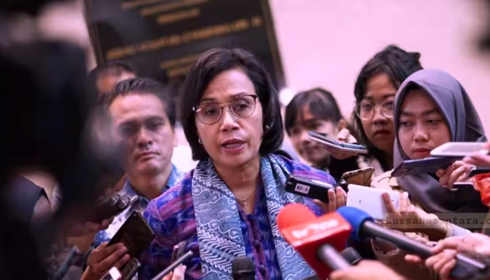 Rp13,6 Triliun Stimulus Ekonomi Terserap, APBN Jadi Perisai Hadapi Gejolak