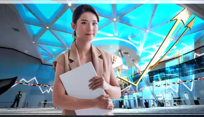 Saham COCO Mentok ARA, IHSG Naik Tipis Saat Asia Terkoreksi