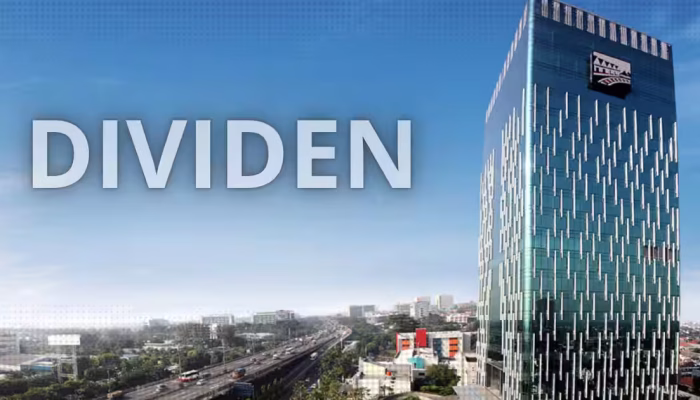 Saham GGRM Naik Jelang Ex Dividen, Yield Sentuh 5,3%
