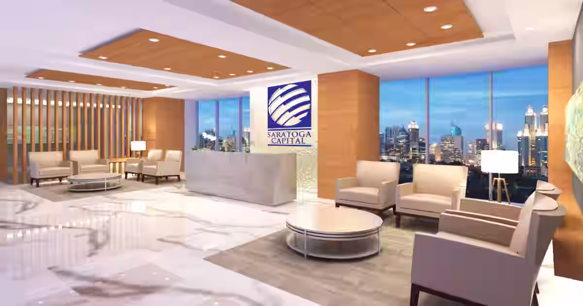 Saratoga (SRTG) Tebar Dividen Rp200 M, Investor Dapat Rp14,75Saham
