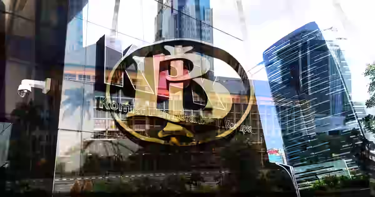 Siapa Tersangka CSR Bank Indonesia KPK Janji Umumkan Agustus