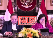 Tarif 32% dari AS Picu Kritik Celios: Kabinet Harus Dirombak