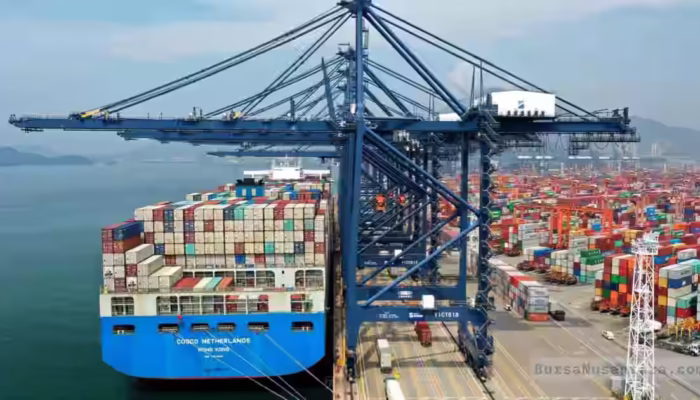 Tarif Trump Bikin Bingung Asia: Siapa Sebenarnya yang Akan Kena Pukul?