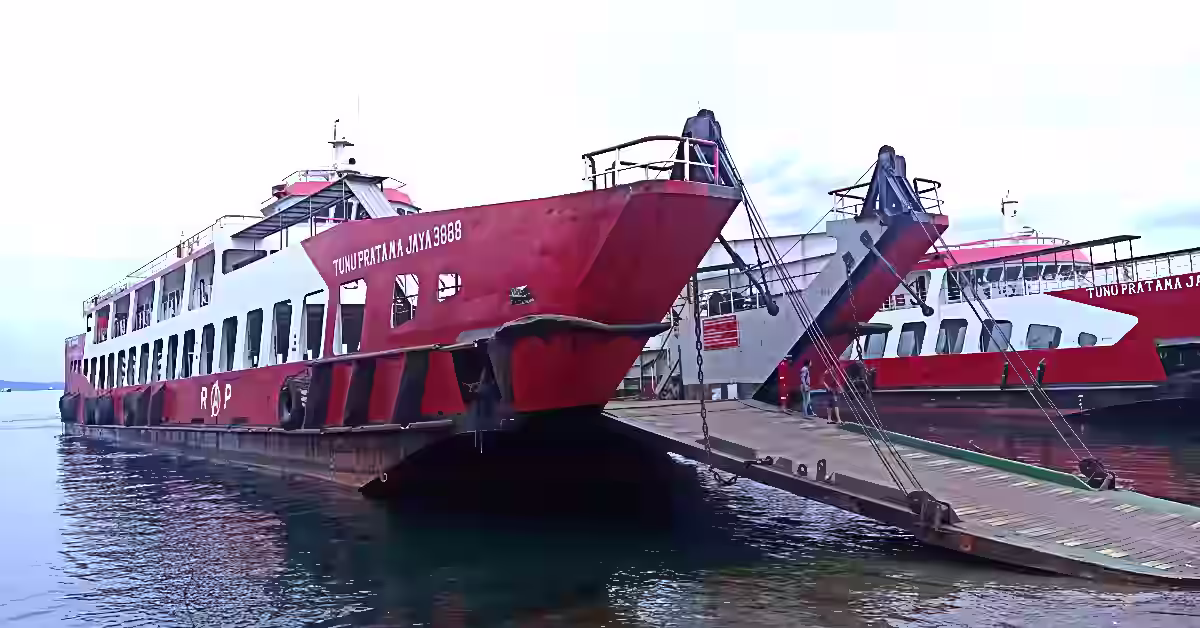 Tenggelam Tanpa Peringatan Sistem Awal Gagal Deteksi Bahaya