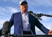 Trump Ancam Perang Dagang Baru, Eropa dan Meksiko Disasar