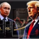 Trump Ancam Rusia, Harga Minyak Meledak