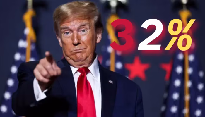 Trump Ancam Tarif 200% untuk Farmasi, Harga Tembaga Melejit