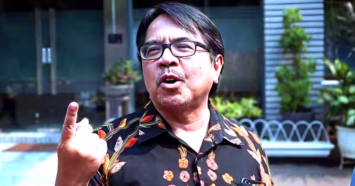 Update Ade Armando Setelah Jadi Komisaris PLN NP