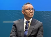 Vale Genjot Proyek Smelter, Pilar Bisnis Nikel Jadi Tiga Kaki