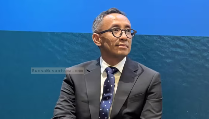 Vale Genjot Proyek Smelter, Pilar Bisnis Nikel Jadi Tiga Kaki