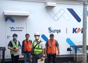 WIFI Gelar Rights Issue Rp5,89 Triliun, Gandeng Investor Global