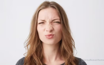 Wajah Orang Indonesia Diwarnai Stres Ini Penjelasan Ilmiahnya