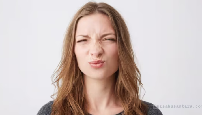 Wajah Orang Indonesia Diwarnai Stres? Ini Penjelasan Ilmiahnya