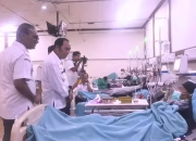 Wajah Dingin Nakes RSUD Cibabat Tuai Kecaman Publik