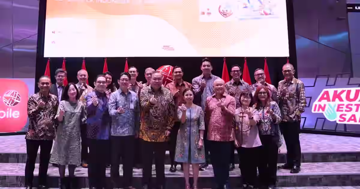 Yupi (YUPI) Guyur Dividen Rp187 per Saham dari Laba 2024