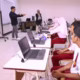 300 Ribu Sekolah Ditargetkan Tersambung Internet 2025