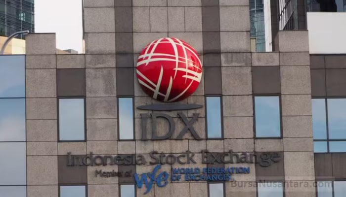 5 Saham ARA di Tengah Kejatuhan IHSG, Mana Paling Cuan?