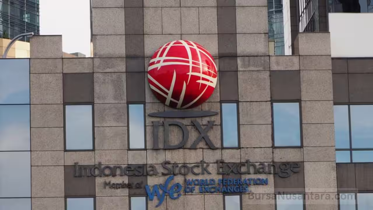 5 Saham ARA di Tengah Kejatuhan IHSG, Mana Paling Cuan