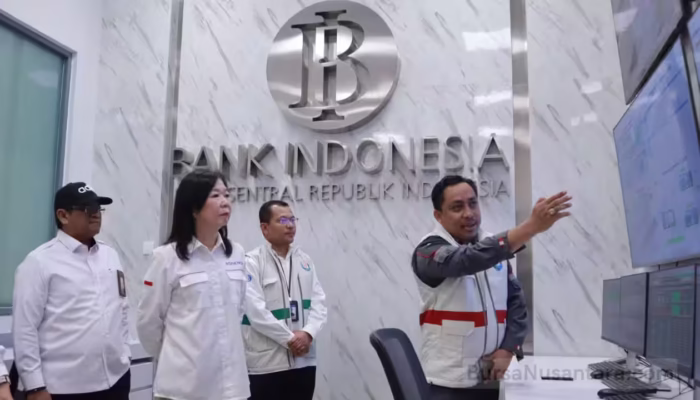 ADHI Raih Sertifikasi Tier IV, Buktikan Karya Infrastruktur Digital RI