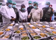 APBN Tersandera Program Makan Bergizi Gratis (MBG)