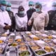 APBN Tersandera Program Makan Bergizi Gratis (MBG)