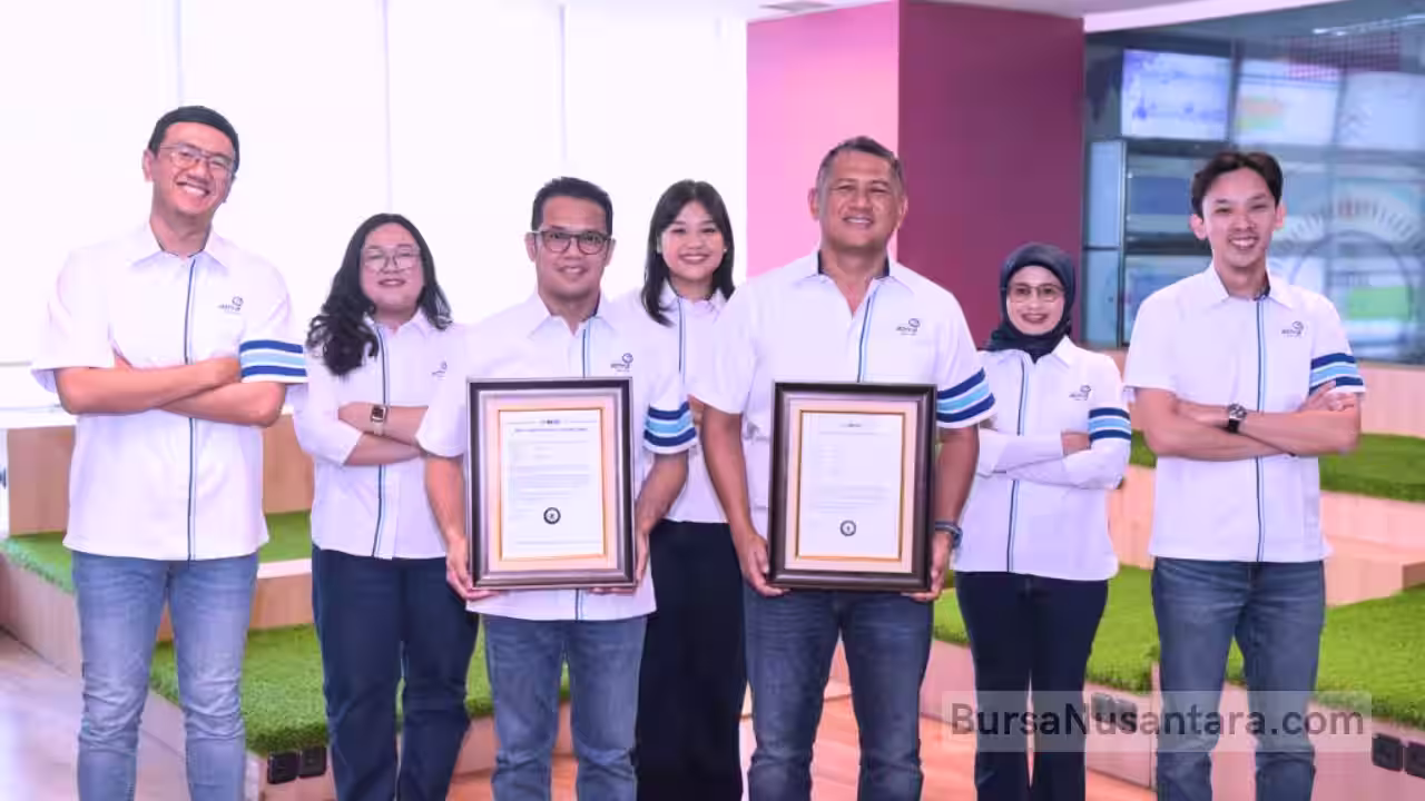 Asuransi Astra Pertahankan Rating A-, Ini Strateginya