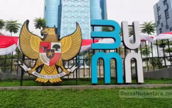 BUMN Siapkan Transformasi Perum Jadi PT, Target September Rampung