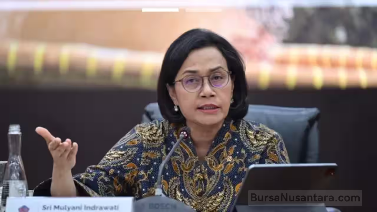 Belanja Rp2.121 Triliun Dikebut! Target Ekonomi 5,2% Jadi Taruhan